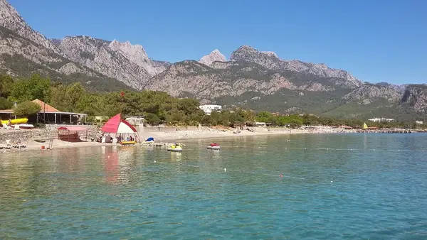 Doğa Koruma Sahil Milli Parkı