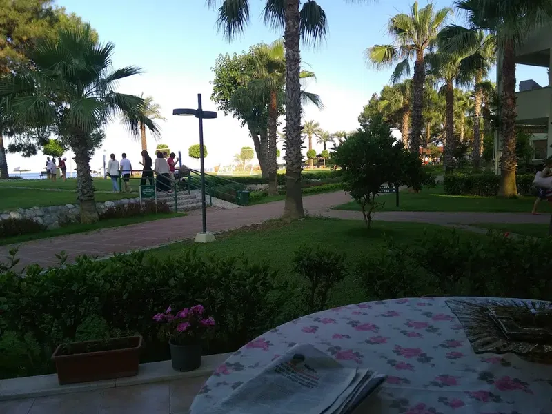 Doğa Koruma Sahil Milli Parkı - Photo 6