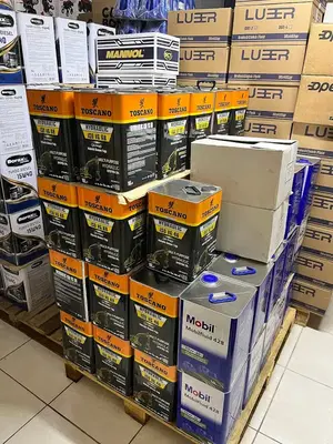 Doğa Otomoti̇v Toptan Madeni̇ Yağ Ti̇caret