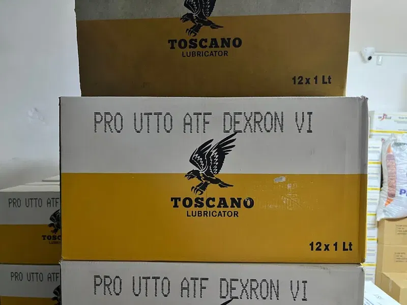 Doğa Otomoti̇v Toptan Madeni̇ Yağ Ti̇caret - Photo 3