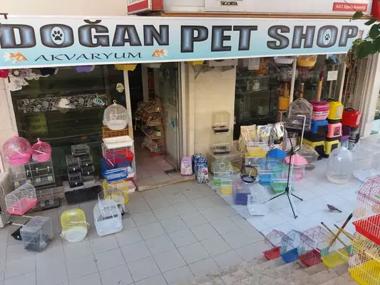 Doğa Petshop