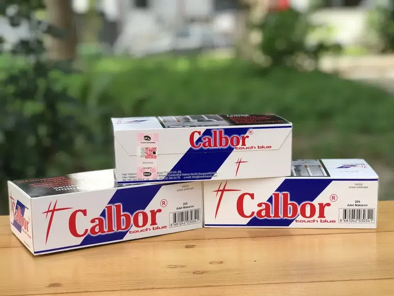 Doğa Tobacco - Photo 10
