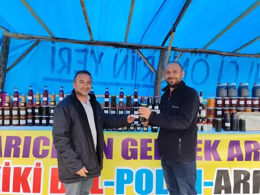 Doğal Köy Ürünleri