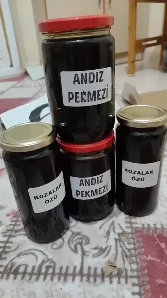 Doğal Köy Ürünleri - Photo 4