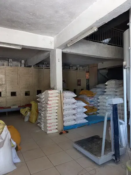 Doğan Arslan Un Fabrikası - Photo 2