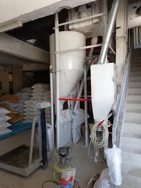 Doğan Arslan Un Fabrikası - Photo 3