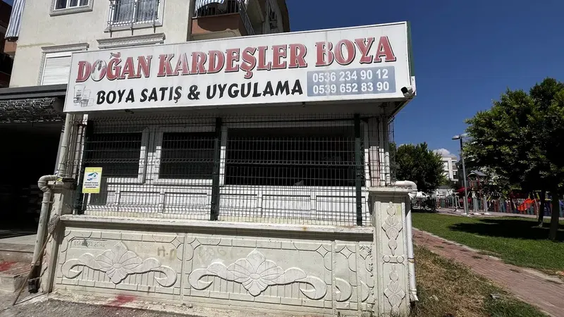 Doğan Kardeşler Boya Satiş-Uygulama - Photo 5