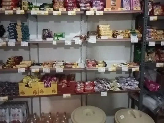 Doğan Market