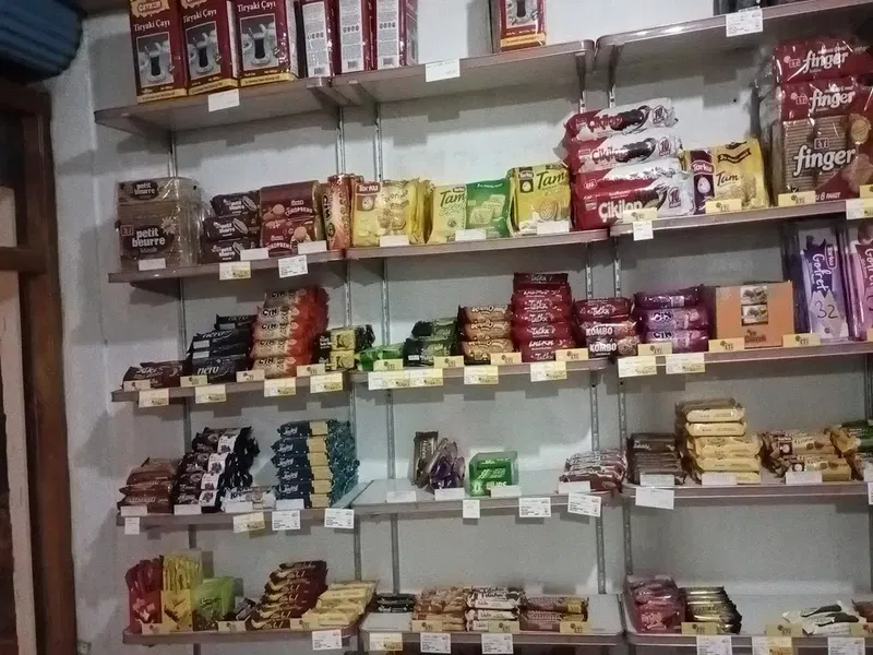 Doğan Market - Photo 4
