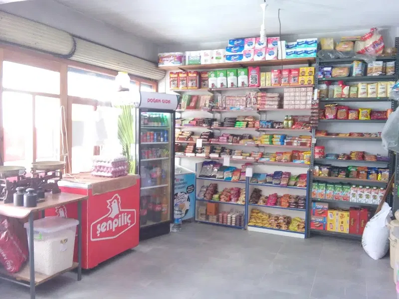 Doğan Market - Photo 6