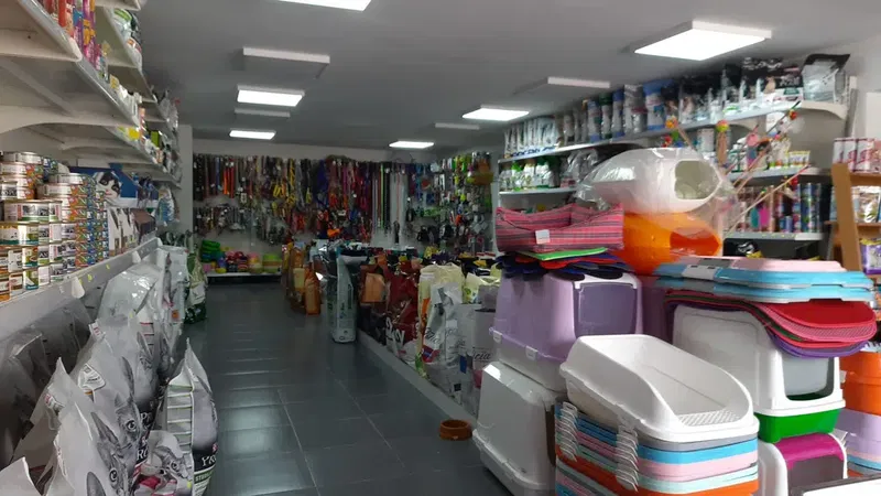 Doğan PetShop 1-Güllük - Photo 8