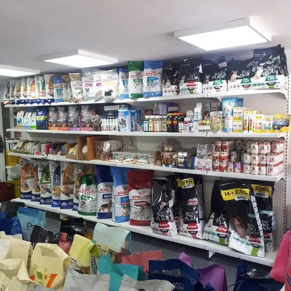 Doğan PetShop 1-Güllük - Photo 10