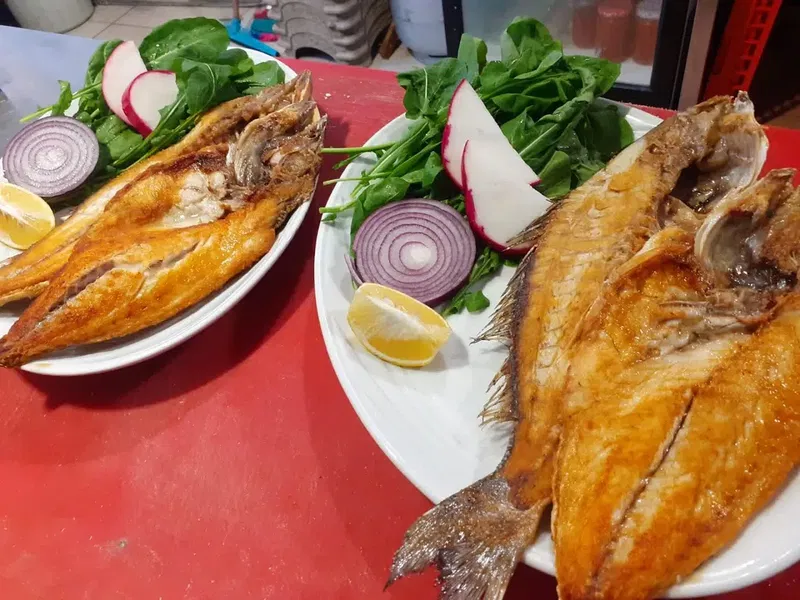 Doğancan Balık Kepez - Photo 3