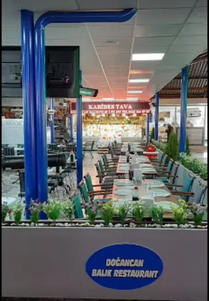 Doğancan Balık Kepez - Photo 4