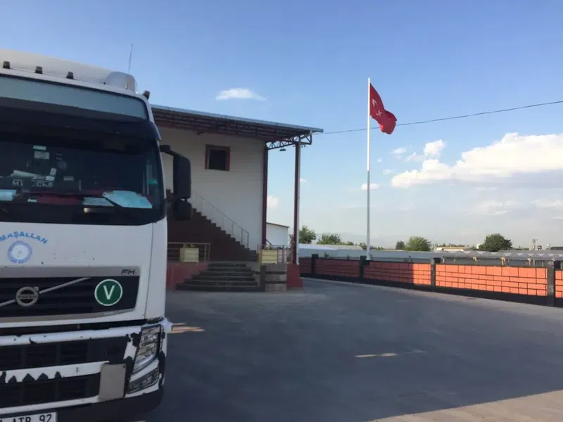 Doğancan Gida - Photo 2