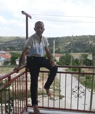 Doğancık MERKEZ