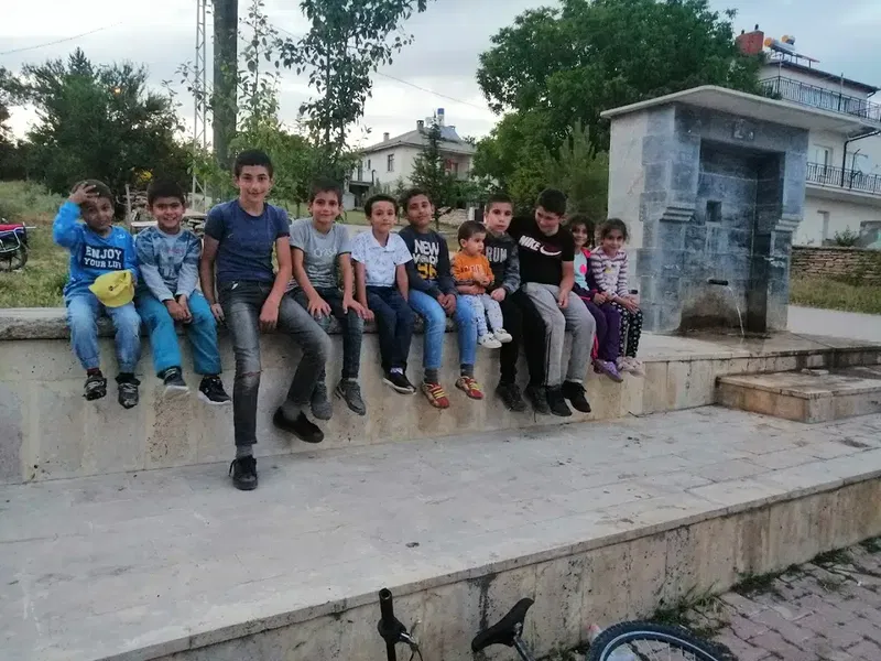 Doğancık MERKEZ - Photo 5