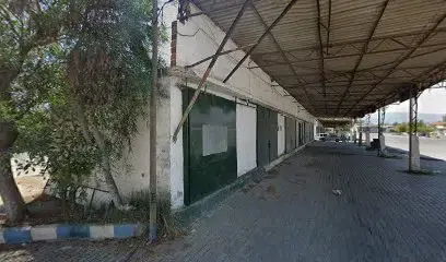 Doğanlar Komisyon