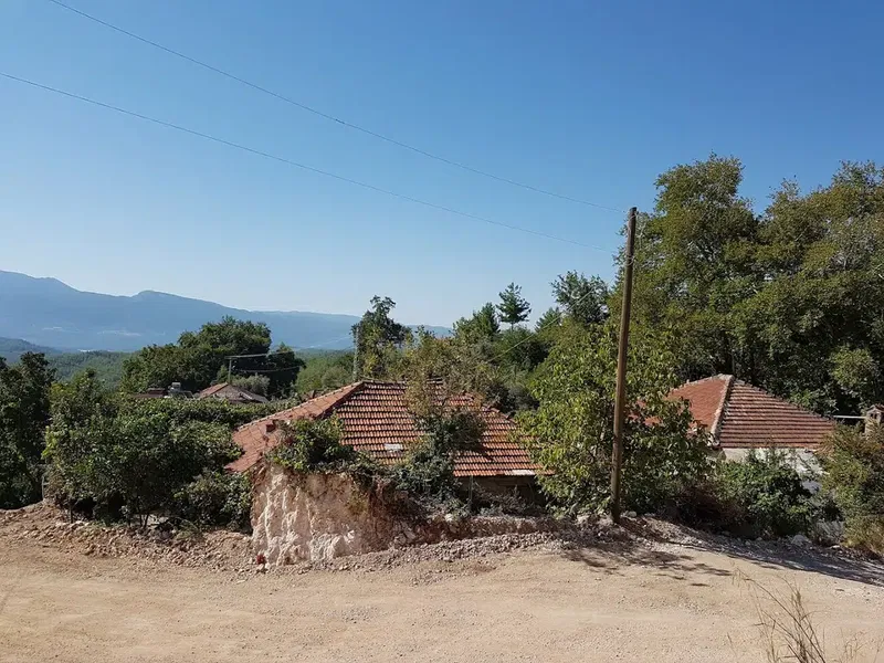 Doğantaş Köyü Cami - Photo 1