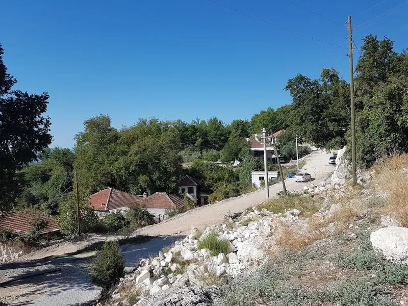 Doğantaş Köyü Cami - Photo 3