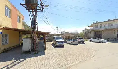 Doğançam Muhtarlığı