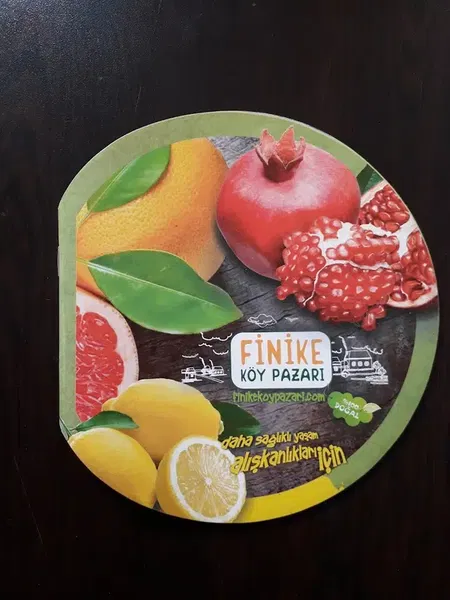 Doğruluk Ofset Matbaacilik Promosyon - Photo 3