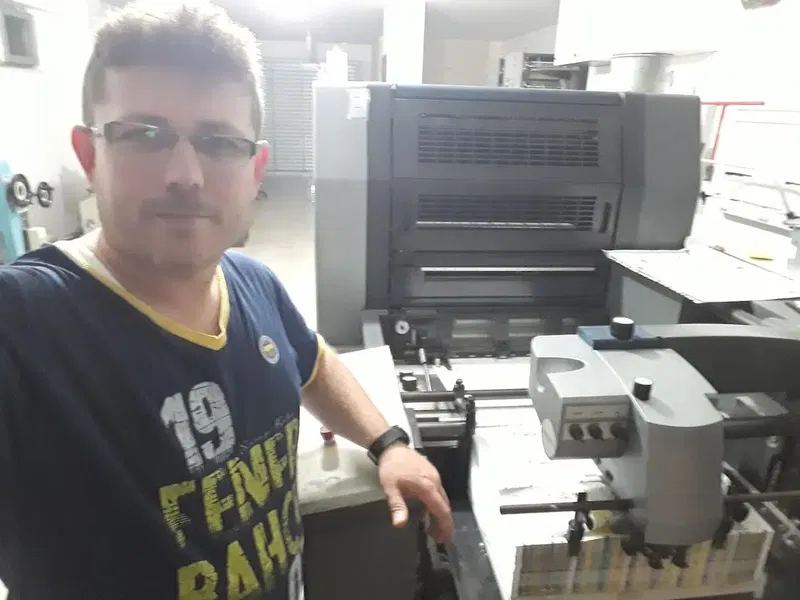 Doğruluk Ofset Matbaacilik Promosyon - Photo 4