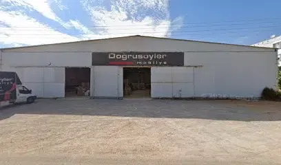 Doğrusöyler Mobilya - Photo 1
