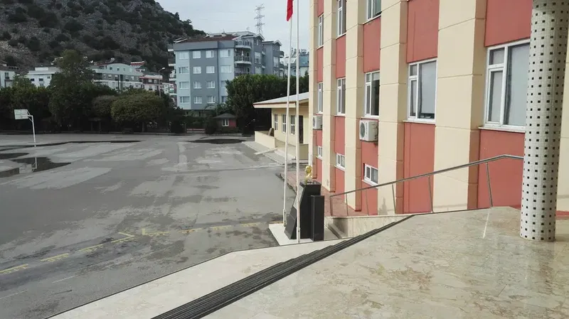 Dr. Ilhami Tankut Anadolu Lisesi - Photo 5