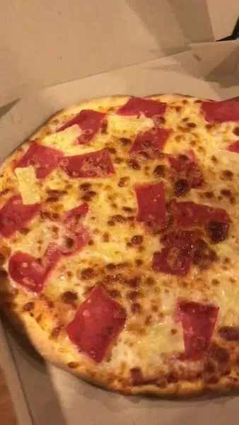 Dr. Pizza - Photo 2