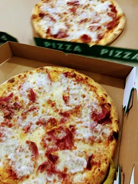 Dr. Pizza - Photo 4