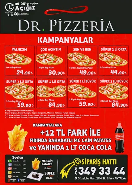 Dr. Pizza - Photo 5