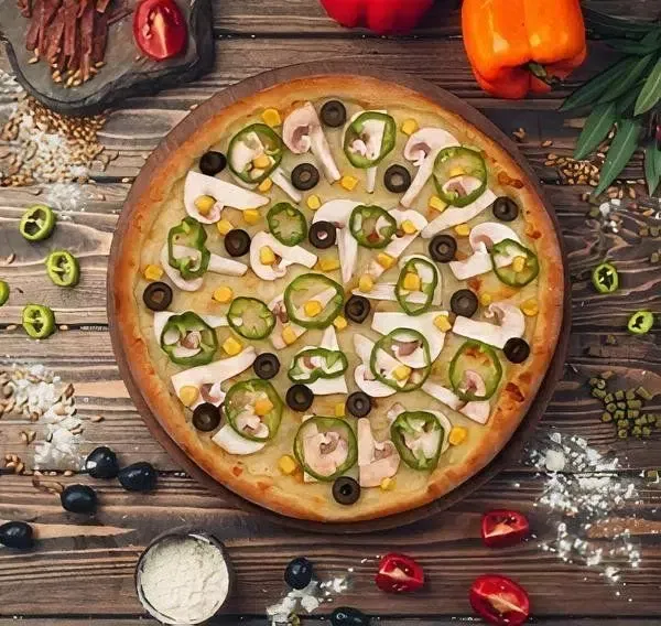 Dr. Pizza - Photo 6