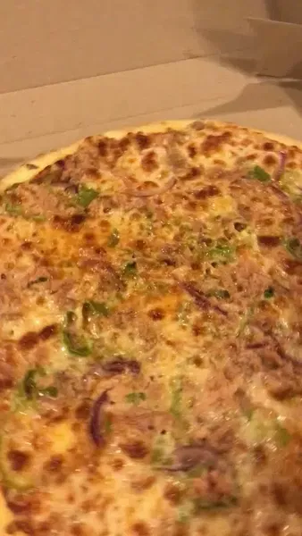 Dr. Pizza - Photo 8