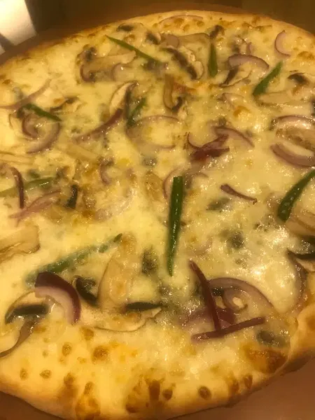 Dr. Pizza - Photo 9