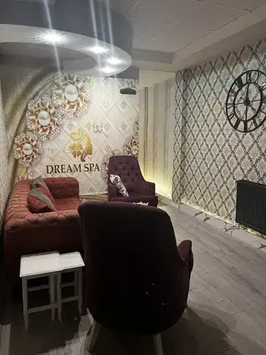 Dream Spa Konya