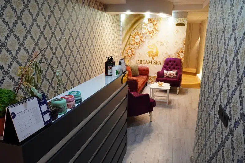 Dream Spa Konya - Photo 10