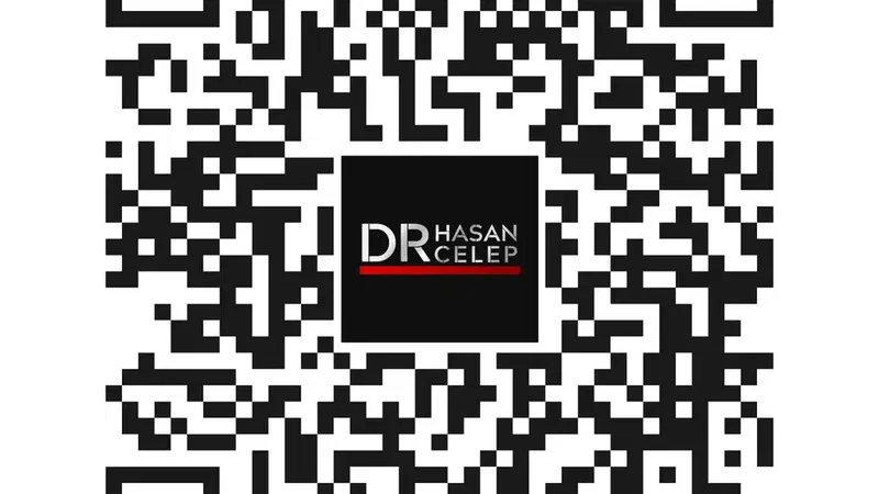 Dr.Hasan CELEP - Photo 1