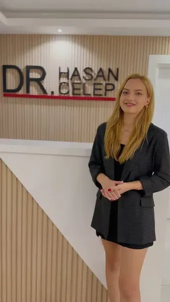 Dr.Hasan CELEP - Photo 5