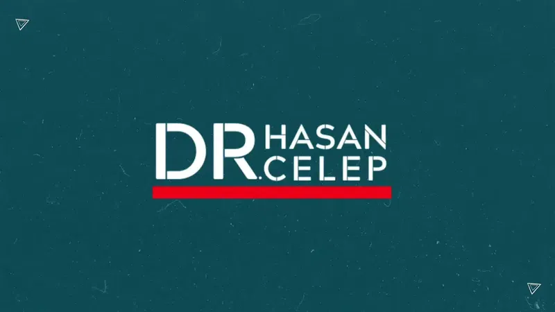 Dr.Hasan CELEP - Photo 8