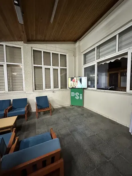 Dsi 13. Bölge Müdürlüğü - Photo 2