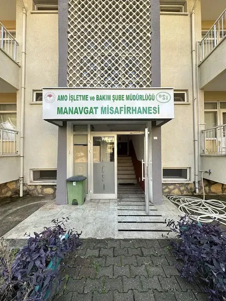 Dsi 13. Bölge Müdürlüğü - Photo 3