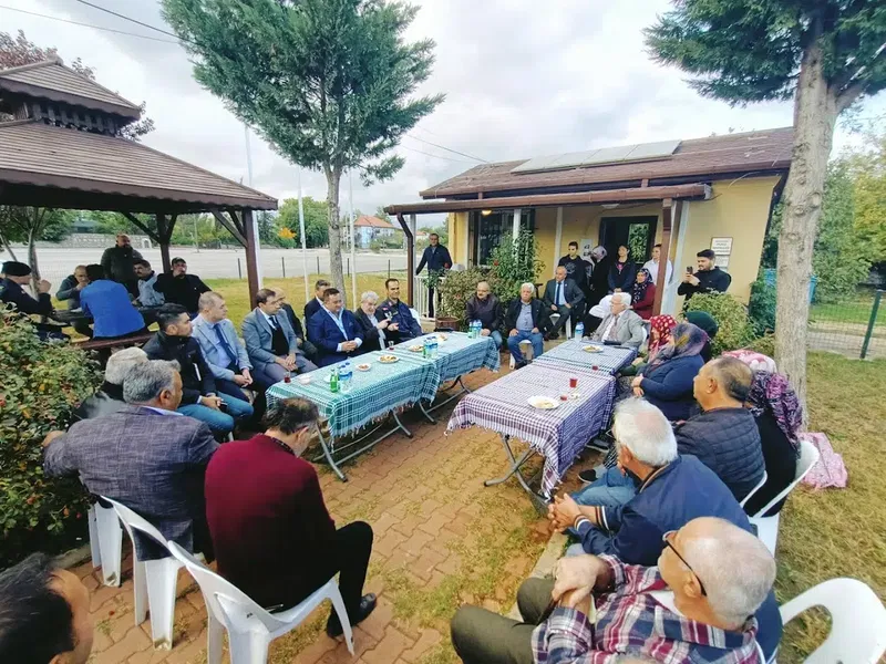 Duacı Mahalle Muhtarlığı - Photo 2