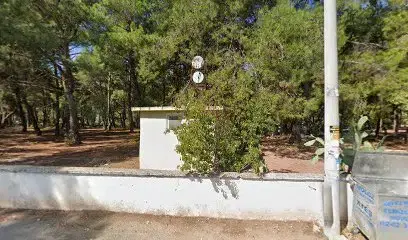 Duacı Mezarlığı