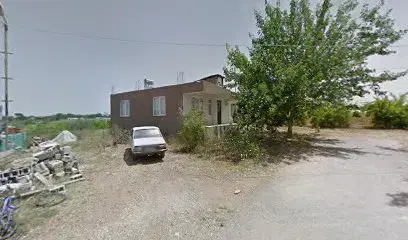 Dukha Peyzaj