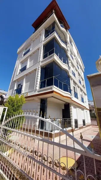 Duman Alümi̇nyum - Photo 3