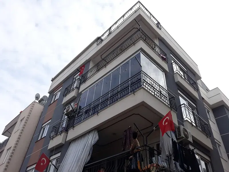 Duman Alümi̇nyum - Photo 4