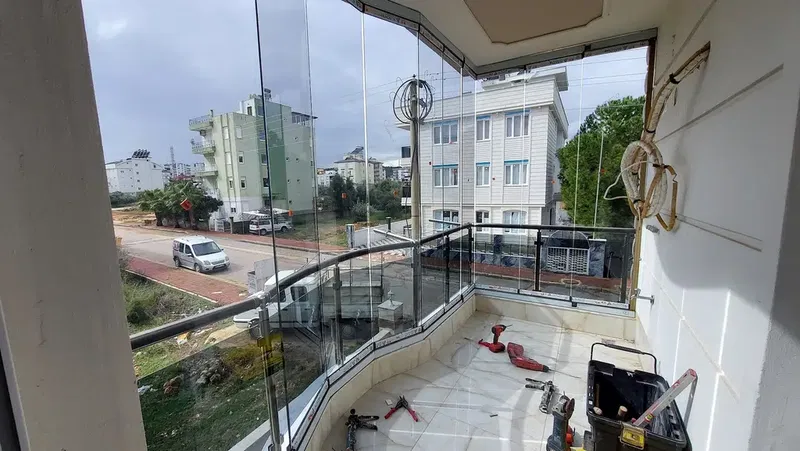 Duman Alümi̇nyum - Photo 5