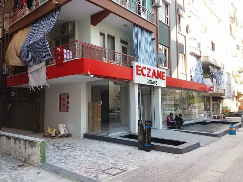 Duman Alümi̇nyum - Photo 6