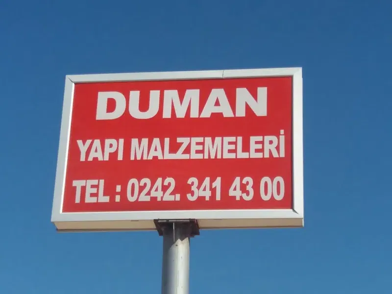 Duman Grup Yapı Malzemeleri - Photo 10